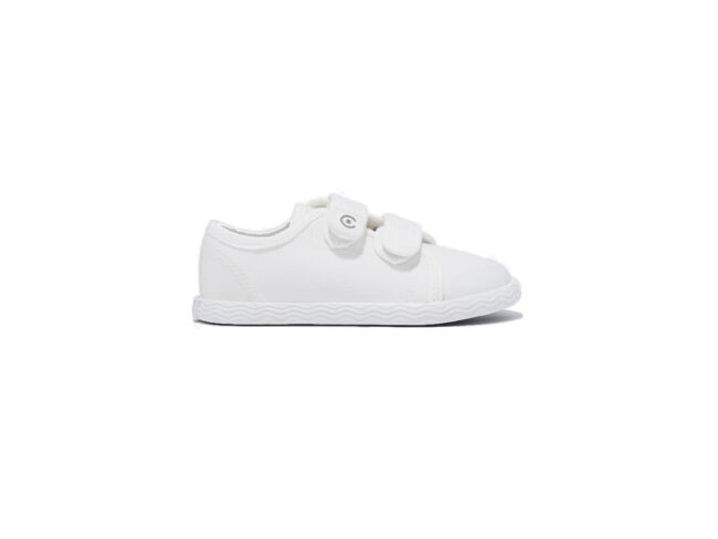 conguitos lona blanco