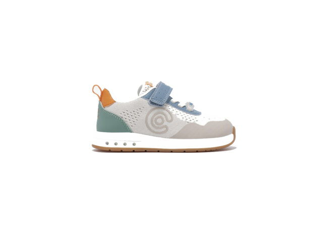conguitos sport luces beige