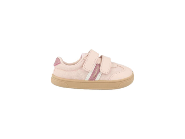 blanditos baby sport nude y rosa by crios