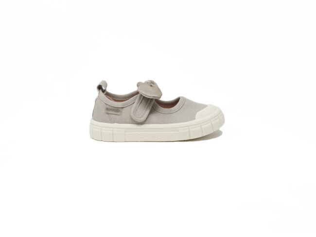 garvalín merceditas beige lazo