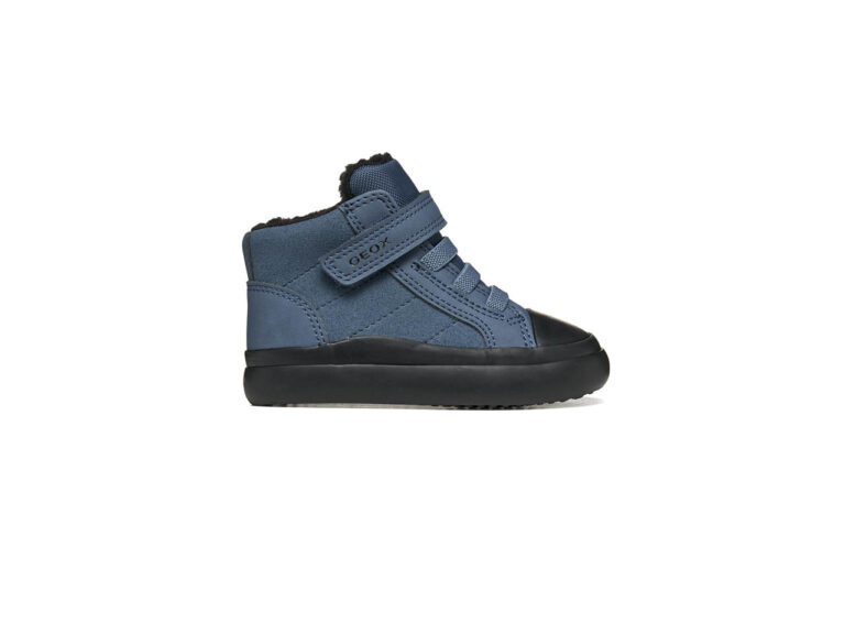 geox botín azul geox botin azul