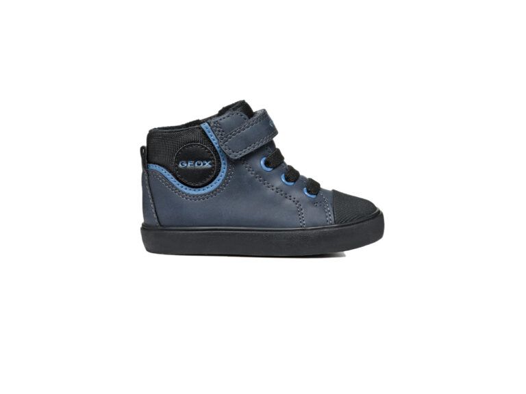 geox botin marino baby geox botin azul baby