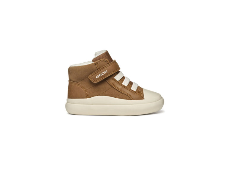 geox botín marrón geox botin marron baby
