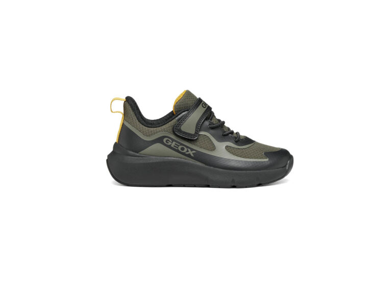 geox deportivas verde y negro geox deportivas verdes y negro