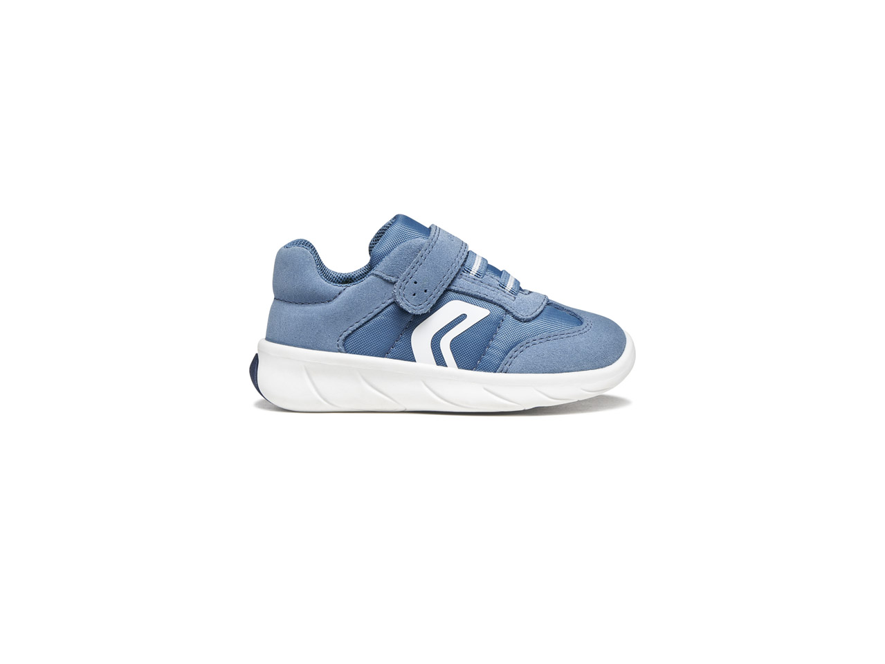 geox sport azul claro baby barefoot geox sport azul claro barefoot baby