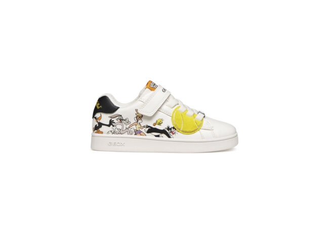 looney tunes geox sport