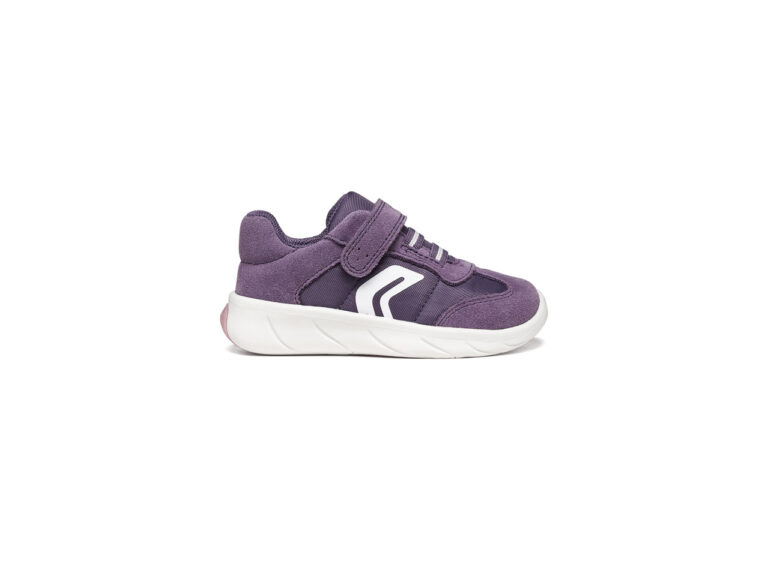 geox sport morado baby barefoot geox sport morado baby barefoot