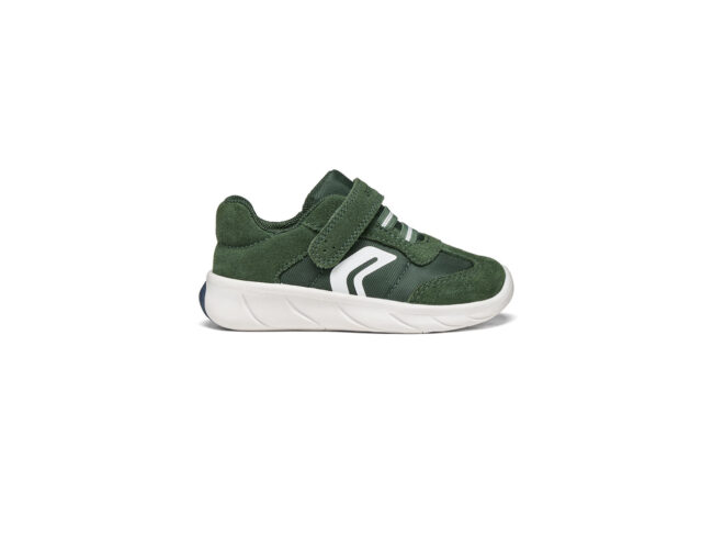geox sport verde
