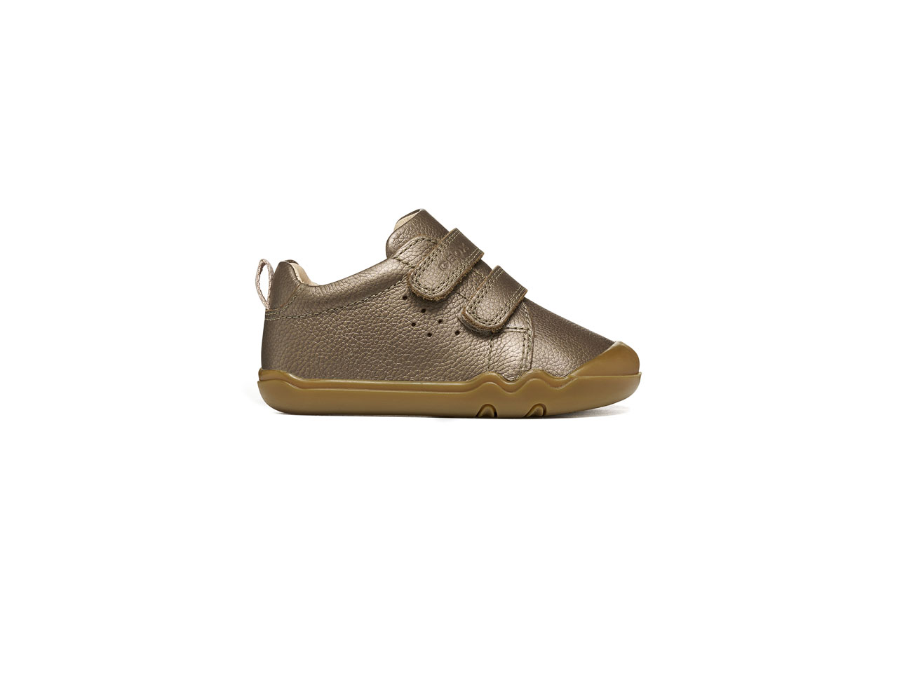 geox zapato bronce baby geox zapato bronce baby barefoot