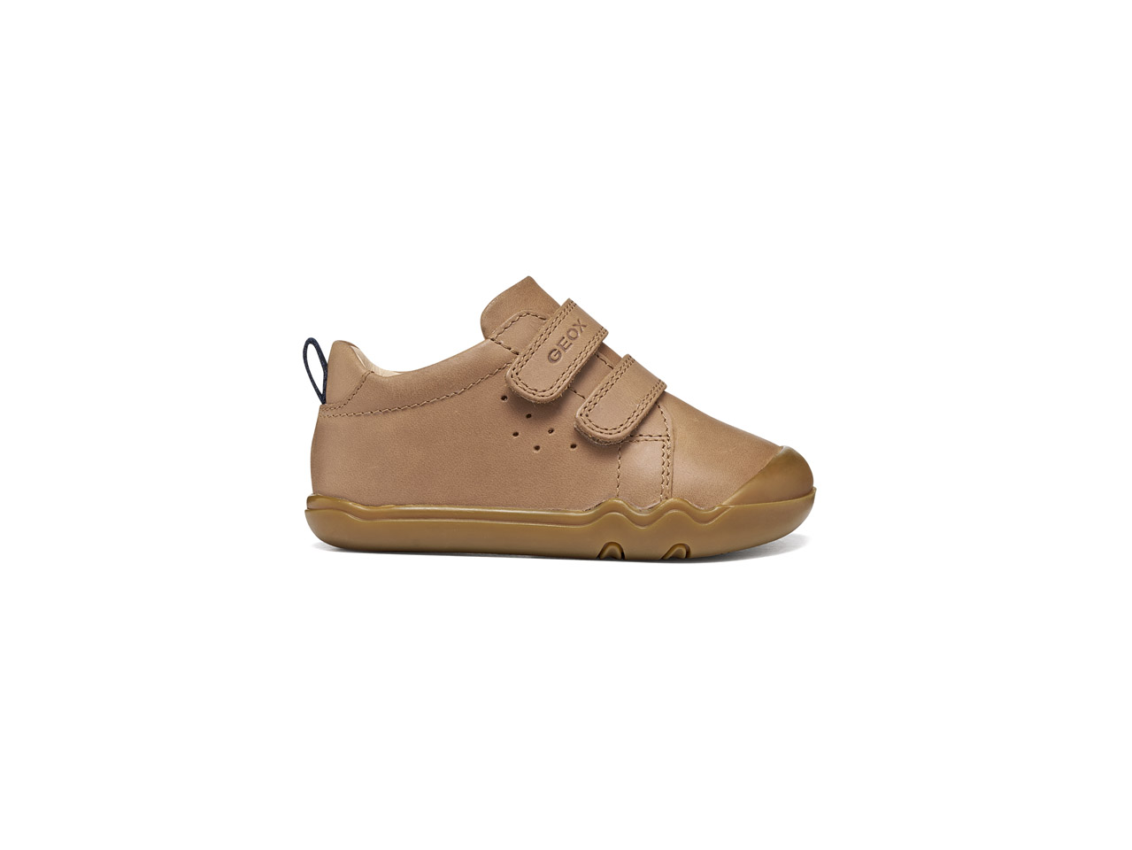 geox zapato marron geox zapatos marrón coñac