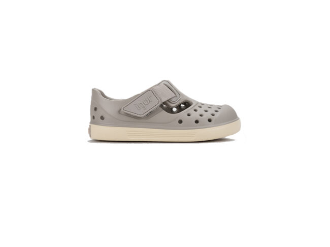 crocs cerrada igor marfil