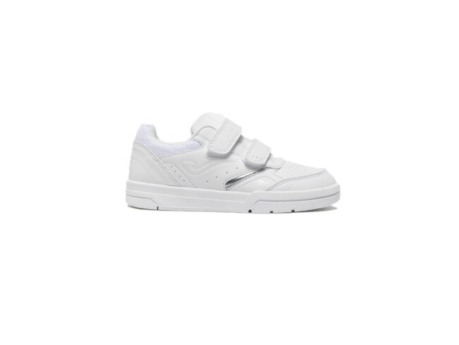 colegial blanco sport joma