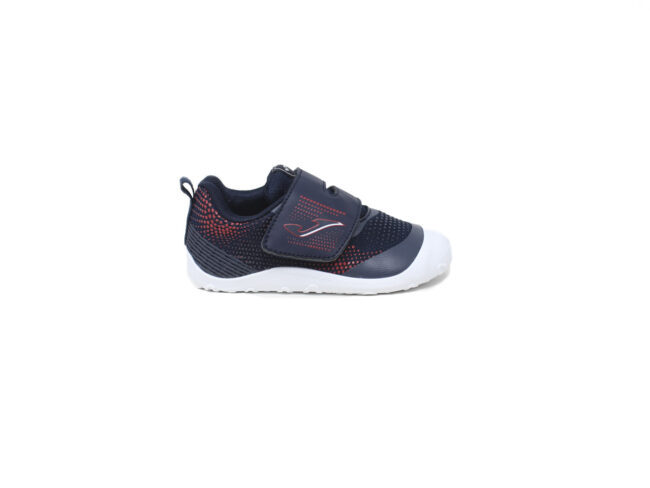 zapy lonas marino y rojo baby