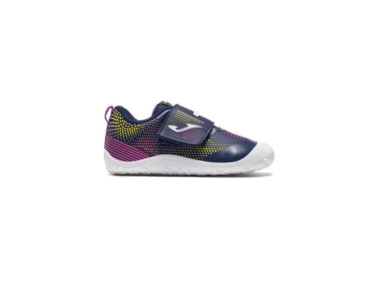 joma deportiva marino y rosa Baby joma eportiva marino y rosa casual