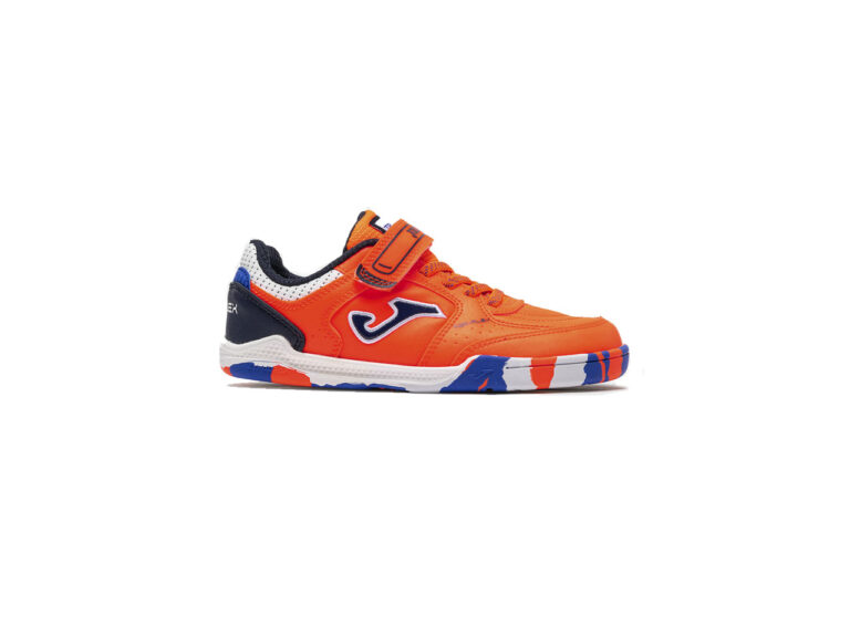 joma deportiva naranja zapatillas trail naranja joma barefoot junior