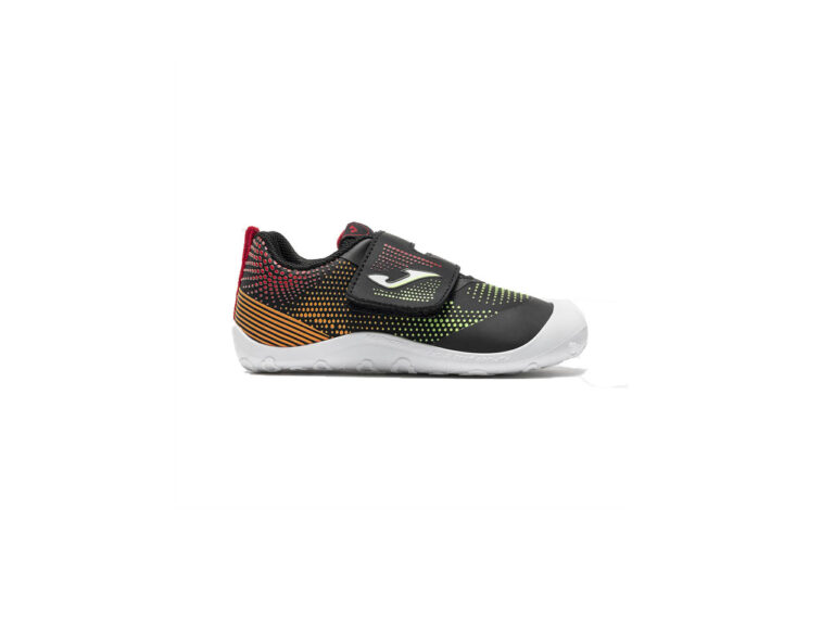 joma deportiva negra y naranja Baby joma deportiva negra y naranja baby