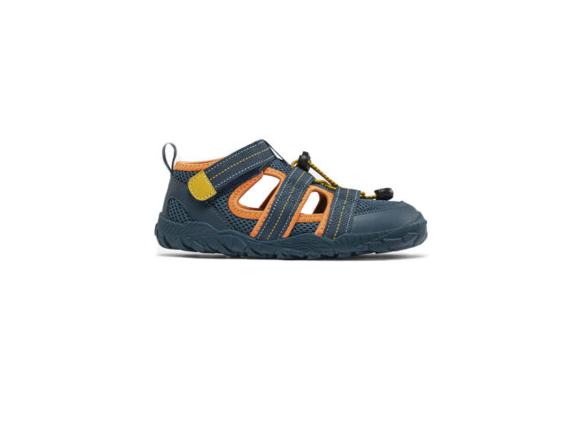 sandalia junior marino joma