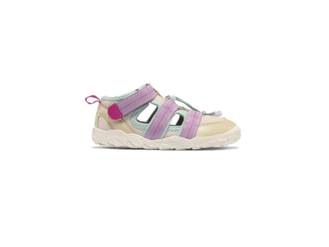 joma sandalia junior cerrada multicolor