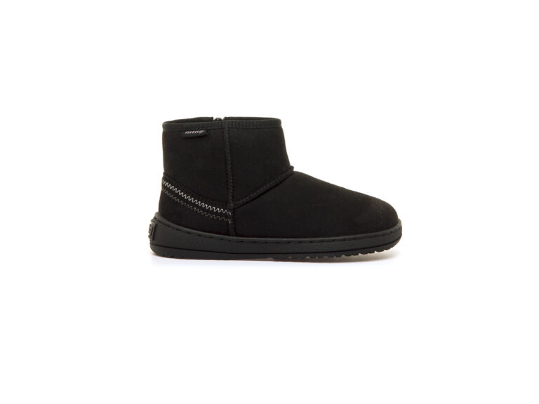 mustang botin negro Junior mustang botin negro junior