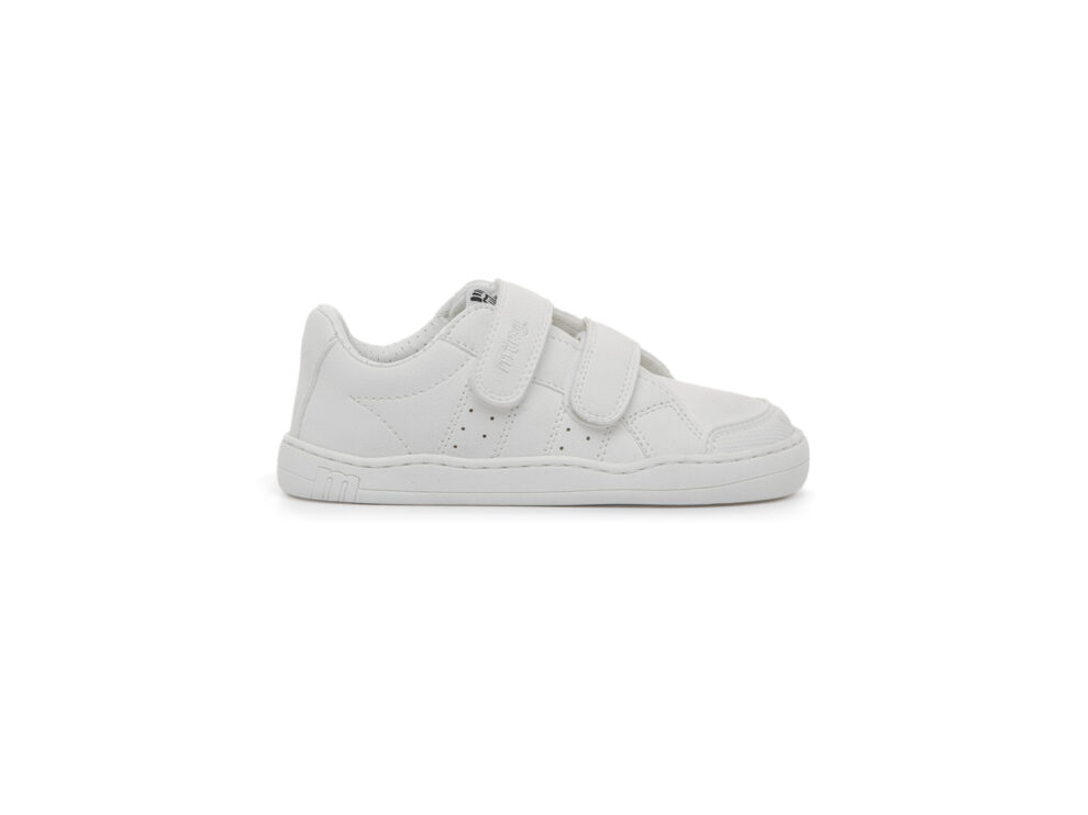 mustang deportiva blanca mustang deportivas blancas colegial barefoot