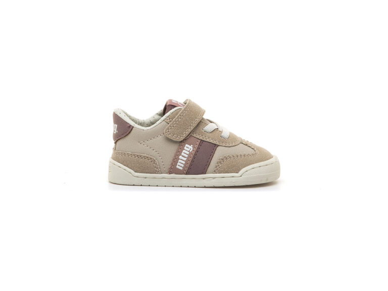 mustang deportiva casual beige baby deportiva casual beige baby mustang