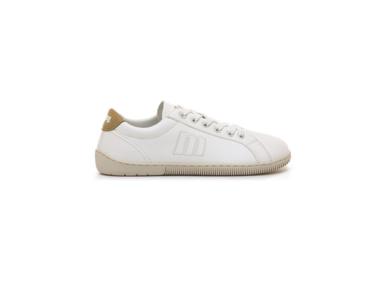 mustang deportivas casual blancas deportivas casual blancas mustang barefoot adultos
