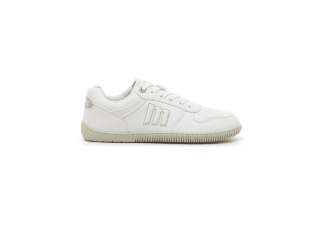 mustang sport adultos barefoot blancas