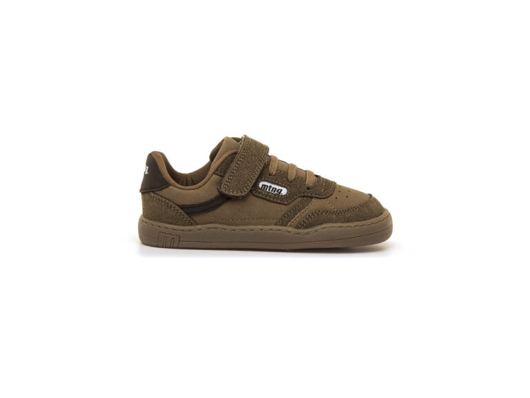 mustang zapatillas casual marron junior zapatillas casual marrón mustang junior